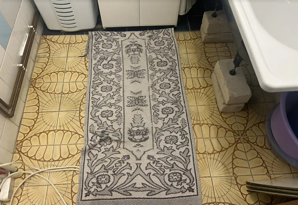 Продаж 3к квартири 60м. кв. + підвало Центр вул. Весела Тернопіль - фото 15