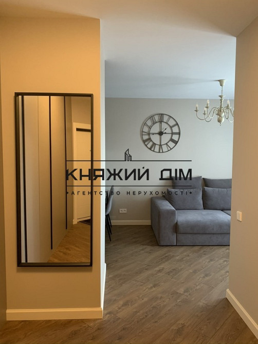 Оренда 2 кімнатна квартира ЖК Паркове місто КОД 11184969 Київ - фото 3