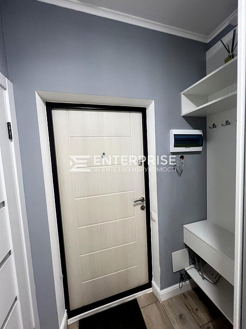 Оренда Квартира 1-кімнатна, 6/16 поверх на вул. Максимовича Михаила Kiev - photo 13