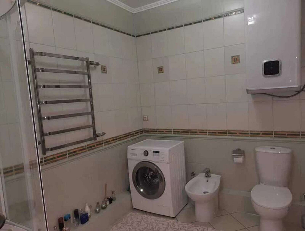 Оренда Квартира 3-кімнатна, 12/23 поверх на ул. Урловская, 23в Kiev - photo 4