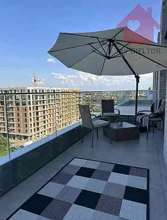 Продаж пентхауса ЖК Park Land Uzhhorod