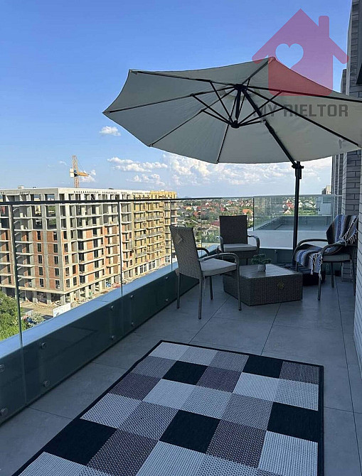 Продаж пентхауса ЖК Park Land Uzhhorod - photo 6