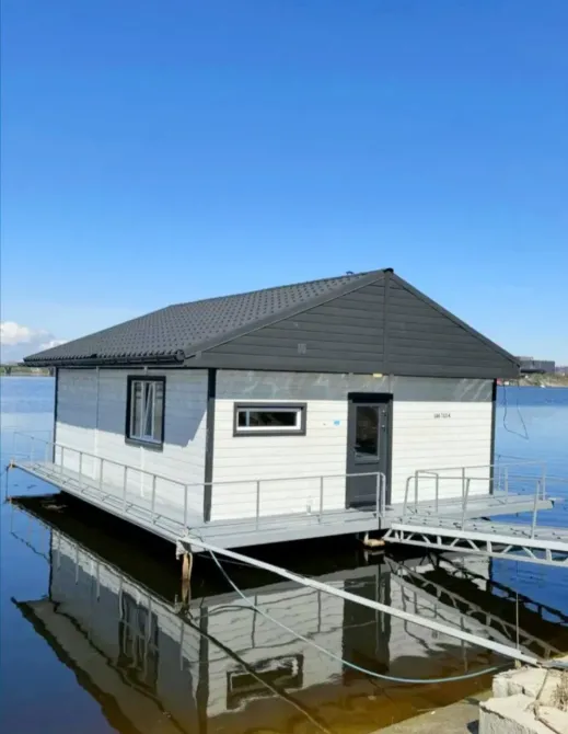 619 Будинок подобово з лазнею в Києві Київ - фото 1