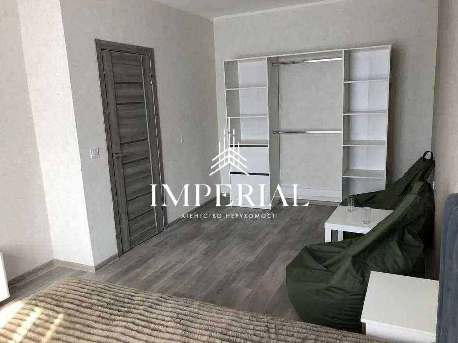 Оренда 1к Квартира 40 кв.м Гмирі Бориса вул. Київ - фото 3