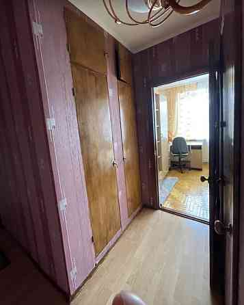 Продаж 3к квартири 65 кв. м на вул. Лепкого Богдана Ternopil'