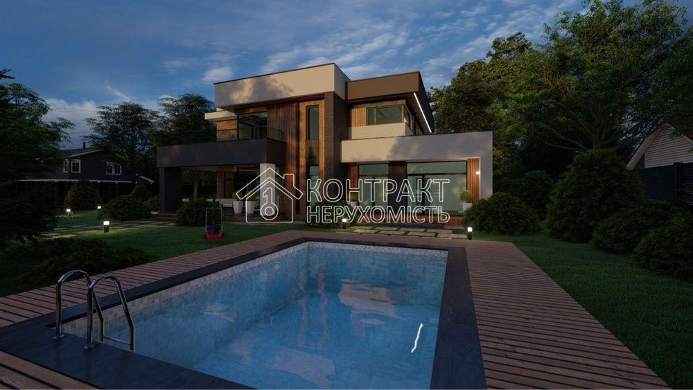 Продаж Будинок 5-кімнатний на вул. Федоренко Харків - фото 20