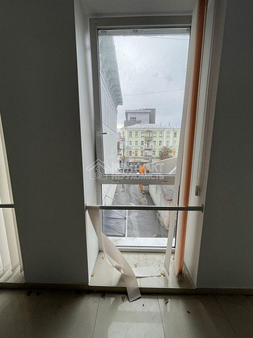 Оренда офісне приміщення на вул. Сумская приміщень - 5, поверх - 3/5 Харків - фото 11