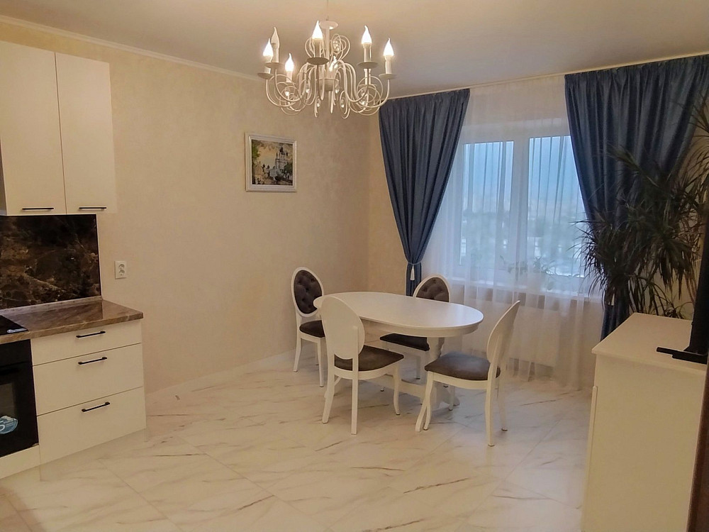 Продаж Квартира 2-кімнатна, 14/25 поверх на Коноплянська вул., д. 22а Київ - фото 3