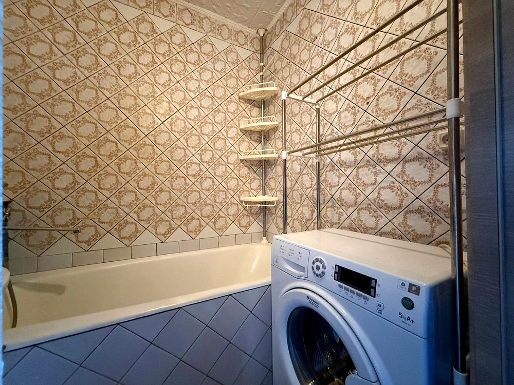 Продаж Квартира 2-кімнатна, 8/9 поверх на Героїв Дніпра вул., д. 65 Київ - фото 9