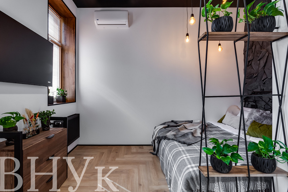 Продаж Квартира 1-кімнатна, 3/3 поверх на Люльки Львів - фото 12