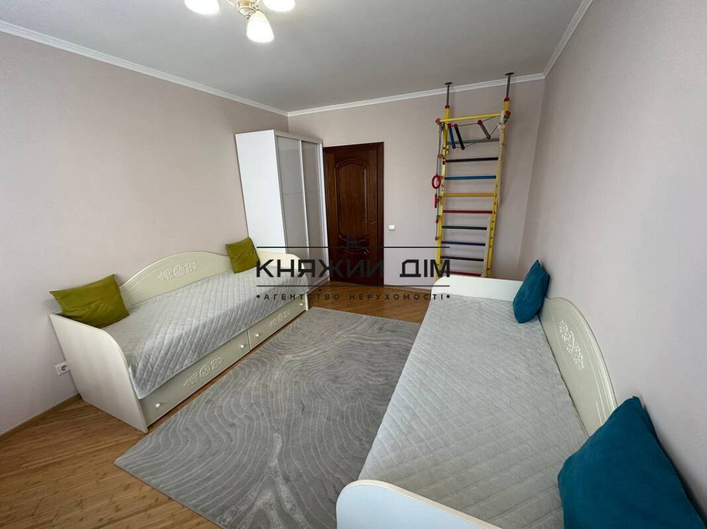 Оренда 3 кімнатна квартира м. Позняки КОД 11203715 Київ - фото 6