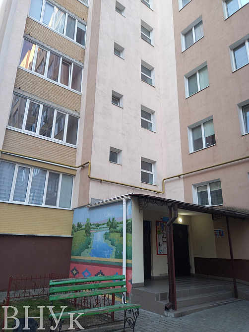 Продаж Квартира 3-кімнатна, 5/10 поверх на Відродження Луцк - изображение 19