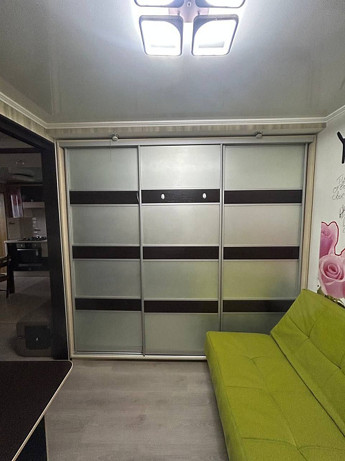 Продаж Квартира 1-кімнатна, 9/9 поверх на вул. Князів Острозьких Zhytomyr - photo 8