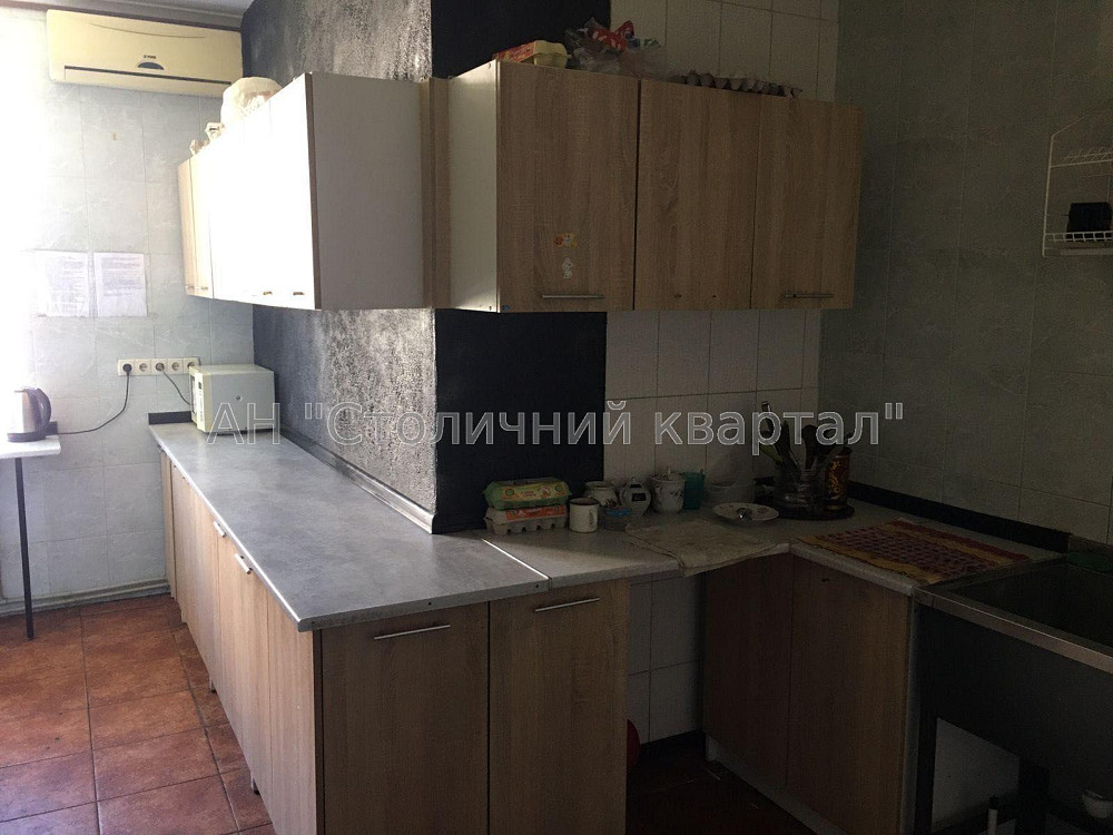 Оренда торгове приміщення на Райдужна вул., 13 поверх - 1/2 Kiev - photo 5