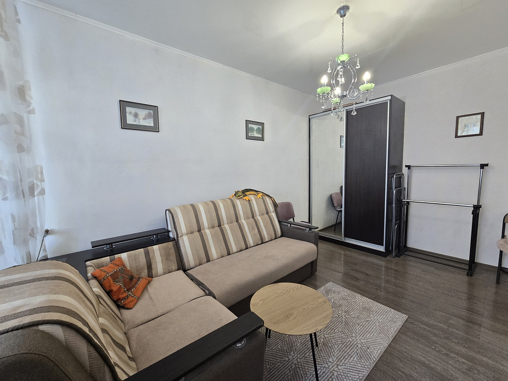 Аренда 1к квартиры в ЖК Альтаир 2 Одеса - фото 5