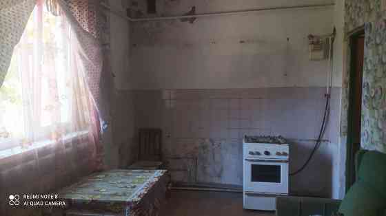 Продаётся дом на ст. Усатово 