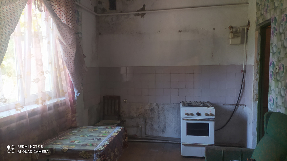 Продаётся дом на ст. Усатово  - фото 6