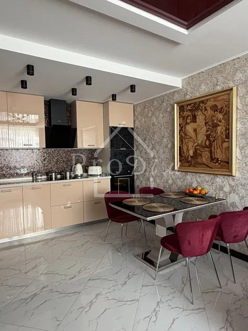 Продаж Квартира 1-кімнатна, 21/25 поверх на Митрополита Василя Липківського вул. (Урицького), 37б Київ - фото 5