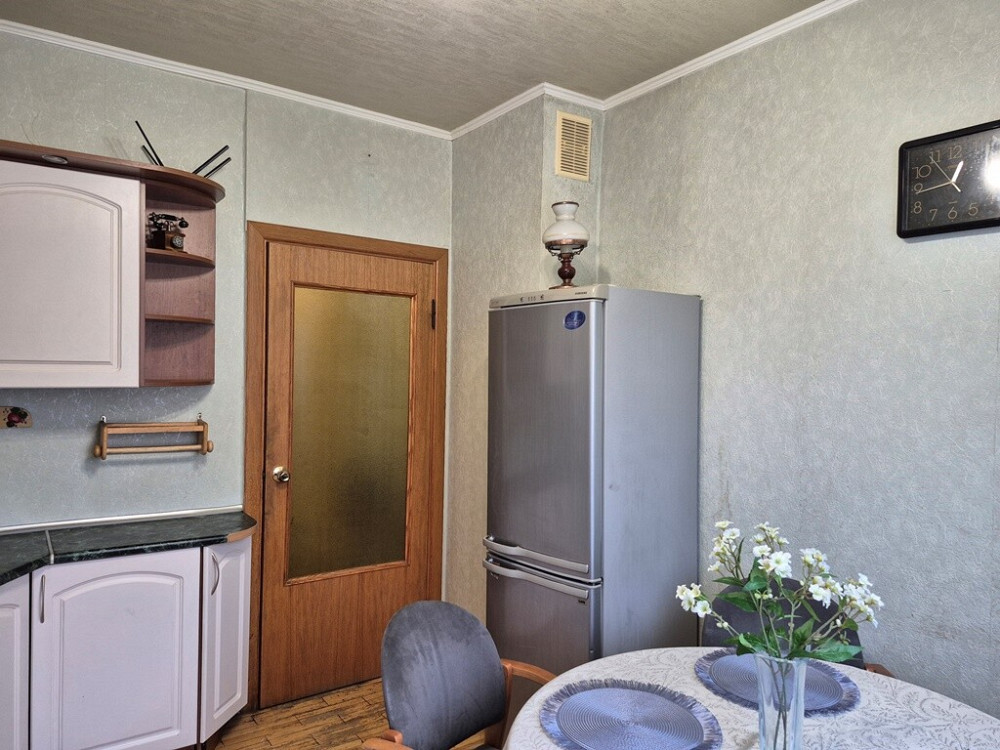 Оренда Квартира 3-кімнатна, 5/10 поверх на улица Драгоманова, д.25 Kiev - photo 7