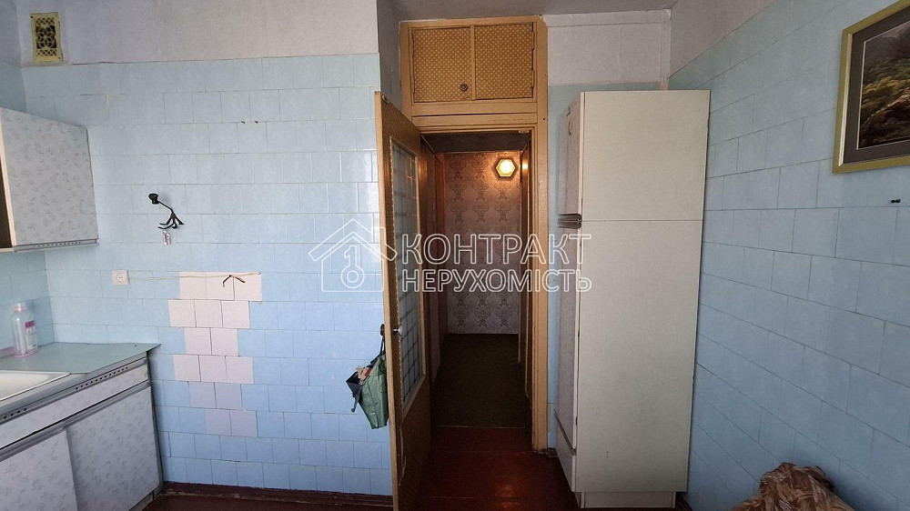 Продаж Квартира 2-кімнатна, 11/16 поверх на вул. Всеволода Татькова Харків - фото 8