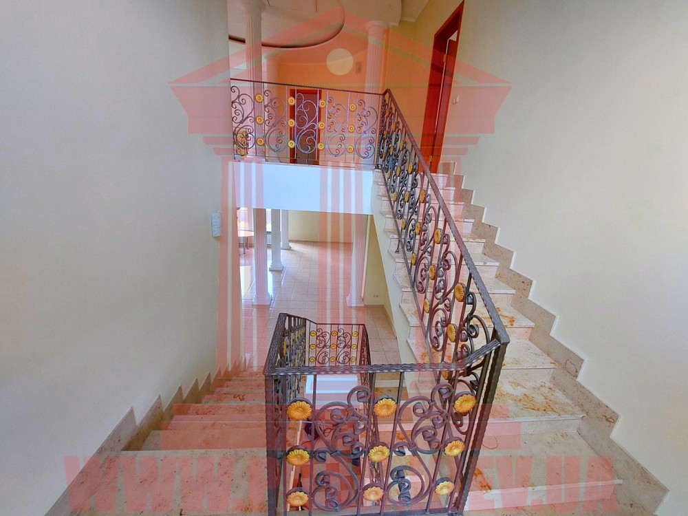 Продаж 3-поверховий Будинок з ділянкою 35 сот 446 кв.м  на Сливова  - фото 18