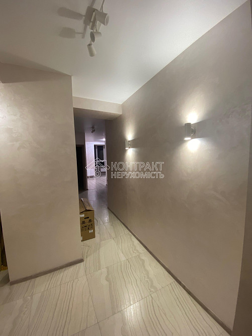 Продаж Квартира 2-кімнатна, 16/16 поверх на вул. Георгія Тарасенка Харьков - изображение 3