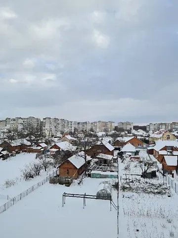 Продажа 1к Квартира 35.13 кв.м ЖК Вишневий Хмельницкий - изображение 3