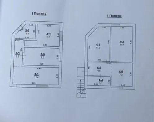 ГОТОВЫЙ АРЕНДНЫЙ БИЗНЕС! Два дома на одном участке на пос. Котовского! Одеса - фото 12