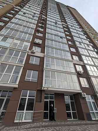 Продаж Квартира 3-кімнатна, 25/26 поверх на Гродненська, 14 Киев