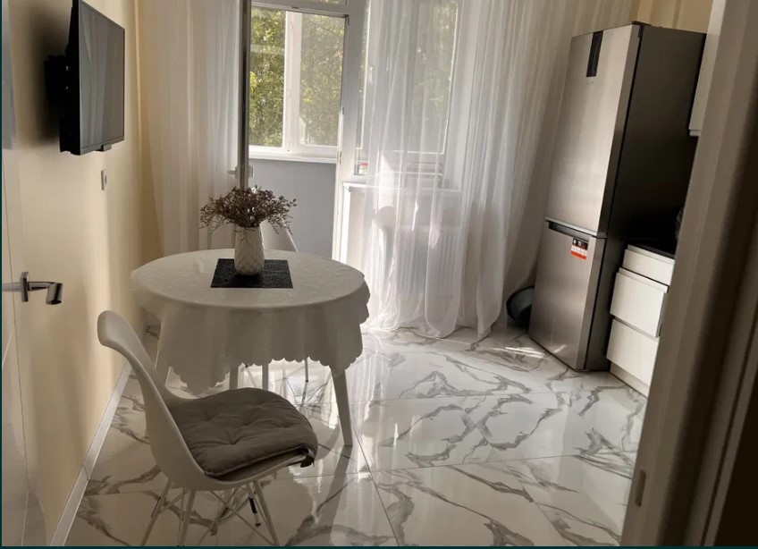 Продаж Квартира 1-кімнатна на ул. Святослава Рихтера (ул. Щорса), 148а Одесса - изображение 1