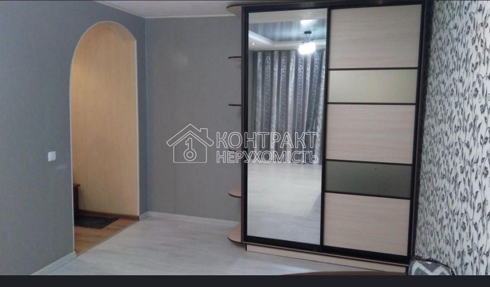 Продаж 1к Квартира 33 кв.м Валентинівська вул. Kharkiv - photo 4