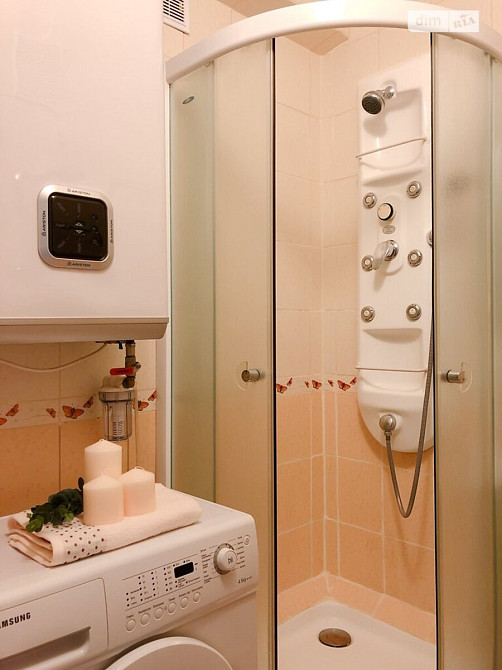 Оренда Квартира 2-кімнатна, 5/9 поверх на Оболонський проспект, 12А Київ - фото 11