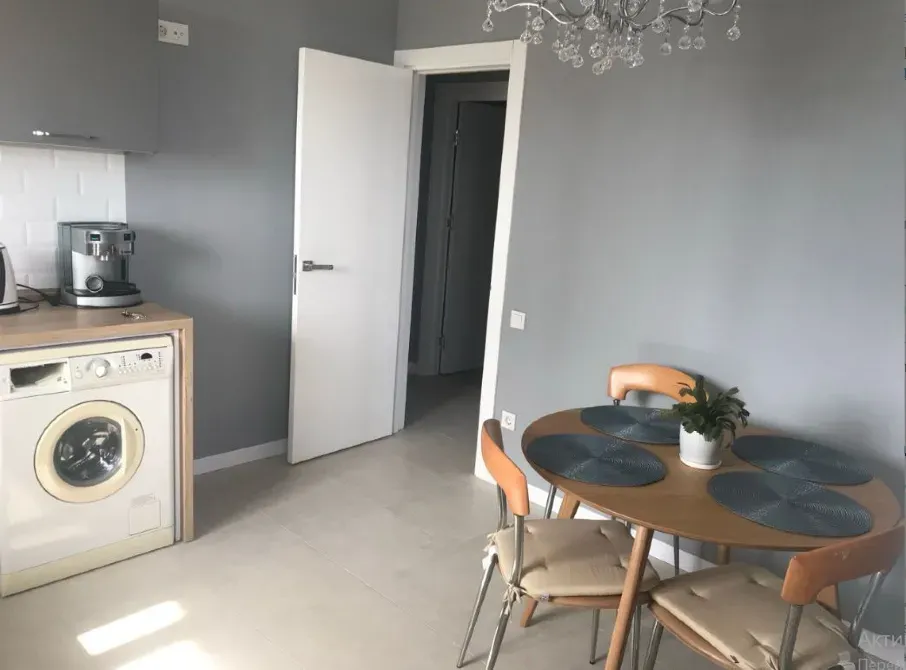 Продаж 3к Квартира 69 кв.м ШИШКИНА 58 Одеса - фото 4