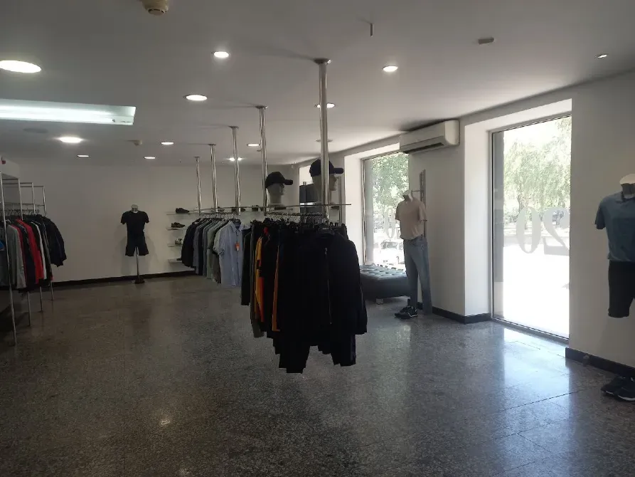 Здається Магазин / салон / торгова точка площа 202 кв.м  Дніпро  Дніпро - фото 5