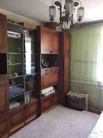 Продам двухкомнатную квартиру 46 м² на Ленпосёлке Одесса