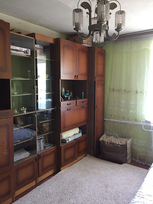 Продам двухкомнатную квартиру 46 м² на Ленпосёлке Odessa - photo 1