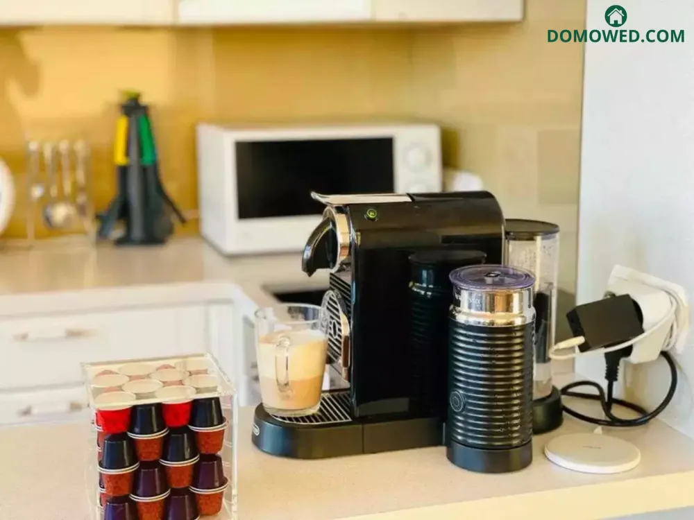 Оренда Квартира 2-кімнатна, 13/18 поверх на ул. Дмитриевская, 82 Київ - фото 17