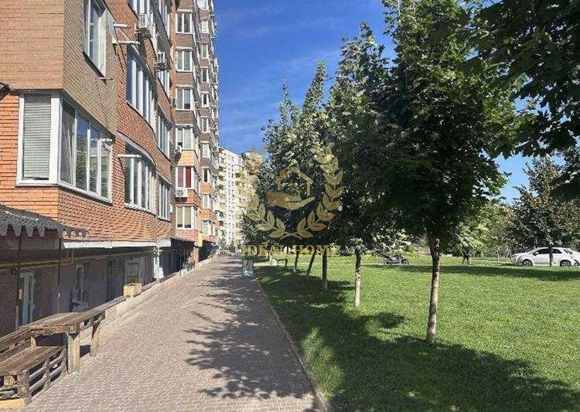 Продаж Квартира 2-кімнатна, 5/11 поверх на Европейская ул., 6Б  - фото 15