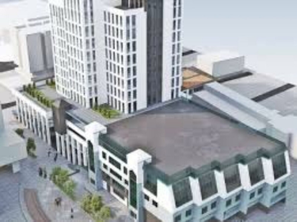 Продаж 1 кімнатної квартири, 45 м.кв., ЖК Метрополь Тернопіль - фото 5