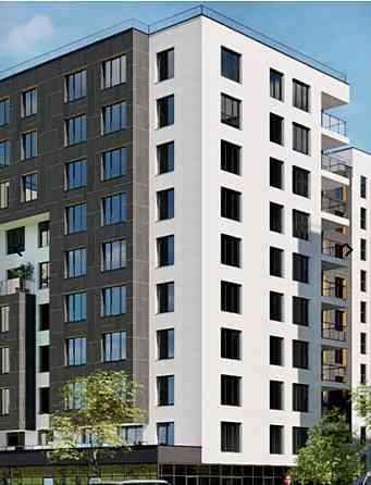 Продаж Квартира 1-кімнатна, 5/10 поверх на вул. Галицька Івано-Франківськ