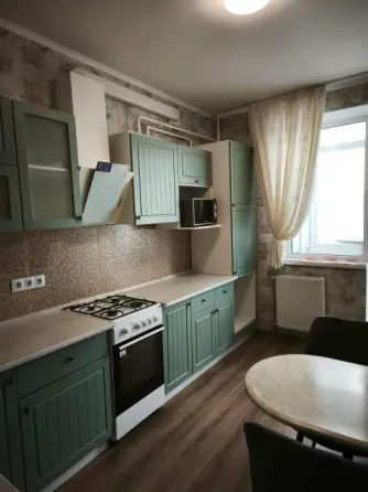 Оренда 1к Квартира 46 кв.м Івана Котляревського 10а Ужгород