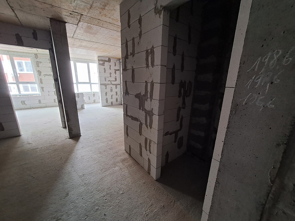 Продаж 3к квартири по вул. Тролейбусна, масив Дружба. Тернопіль - фото 15