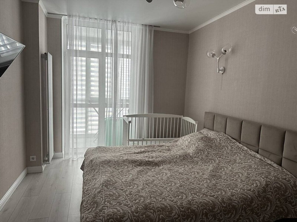 Продаж Квартира 2-кімнатна, 2/9 поверх на Трамвайна Вінниця - фото 5