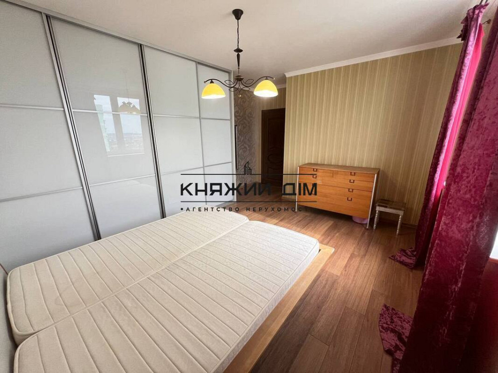 Продаж 3-кімнатної квартири по вул. Чавдар 5,м. Осокорки 5 хв. № 21135524 Київ - фото 15