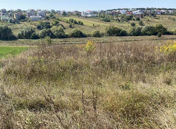 Продається земельна ділянка 8 сот с. Підгороднє Подгородное - изображение 2