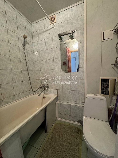 Продаж Квартира 2-кімнатна, 5/5 поверх на вул. Науки Kharkiv - photo 14