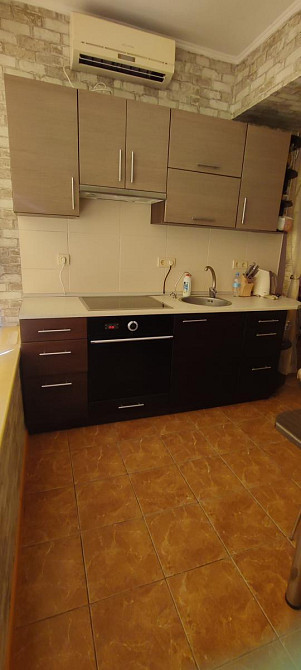 Продається 1 кімнатна квартира на Мечникова, Стіконовський будинок Одеса - фото 5