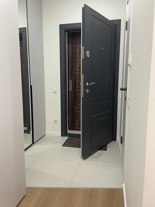 Продаж Квартира 1-кімнатна, 12/16 поверх на Тираспільська вул., д. 60 Київ - фото 3