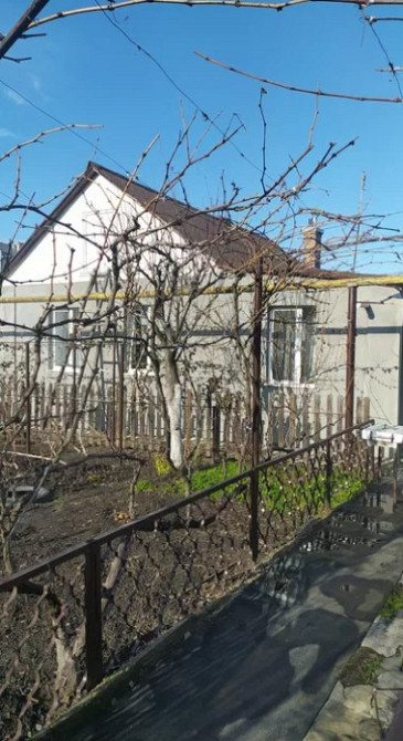 Продам дом на Костанди Одеса - фото 15