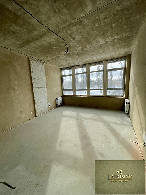 Продаж Квартира 2-кімнатна, 3/10 поверх на вул. Д.Галицького Рівне - фото 1